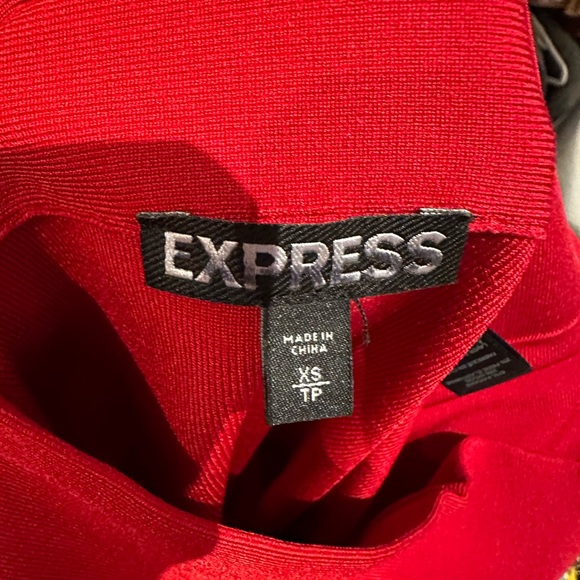 Express bandage skirt - Picture 3 of 3